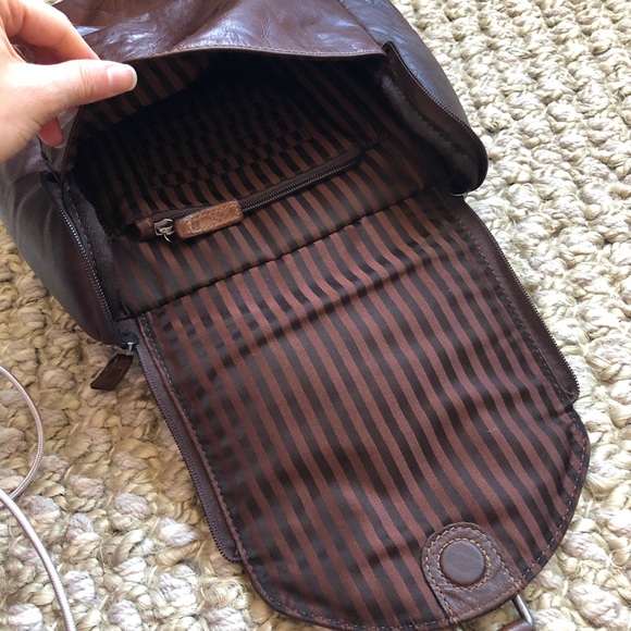 Jack Georges VOYAGER CONVERTIBLE Bag BACKPACK - Picture 6 of 7